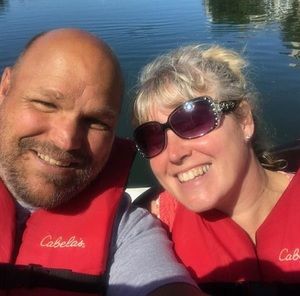 Meet your Posher, Connie